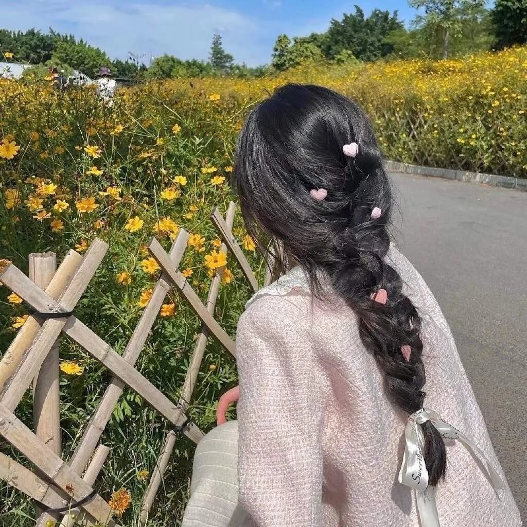 梦幻田园